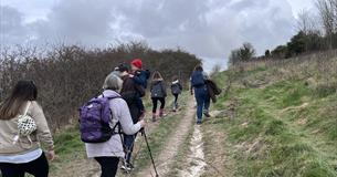 South Wilts Walking Weekend