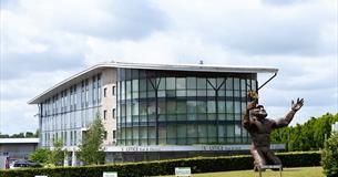 Holiday Inn Salisbury - Stonehenge