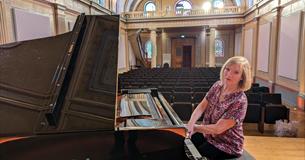 Farley Music Festival