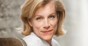 Juliet Stevenson