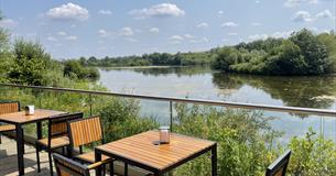 Kingfisher Cafe Brockbank Centre