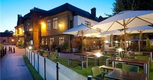 Kings Head Inn