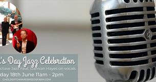 Father's Day Jazz Celebration