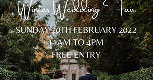 Larmer Tree Wedding Fair