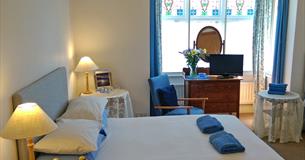 Leena's Guest House