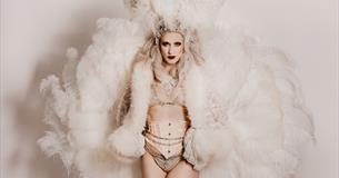 Hundred Watt Club - burlesque & vaudeville in Salisbury