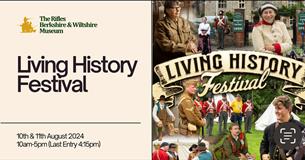 The Living History Festival