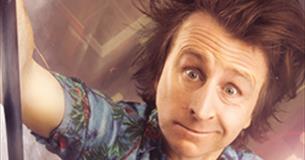 Milton Jones - Milton Impossible RESCHEDULED
