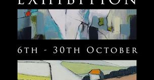 Travels through Wiltshire Art Exhibition