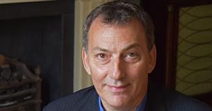 The Skripal Files: A Talk by Mark Urban