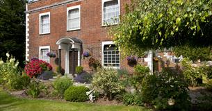 Milford Hall Hotel & Spa