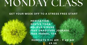 Mindful Monday