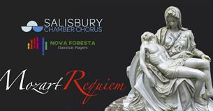 Mozart Requiem