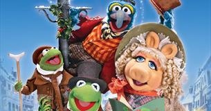 Festive Films at Salisbury Cathedral