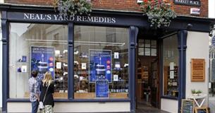 Neal's Yard Remedies