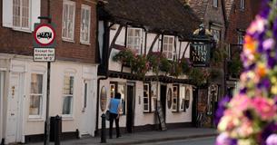 The New Inn