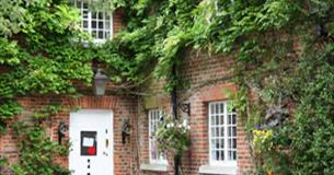 Newton Farm House