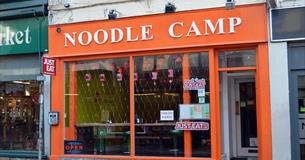Noodle Camp