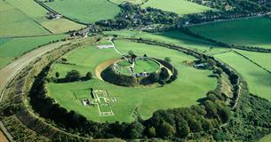 Old Sarum