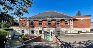 Osmund House