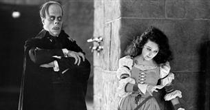 The Phantom of the Opera