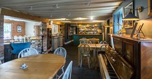 Dog & Gun Inn