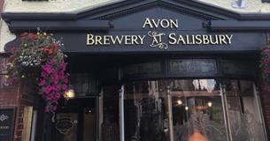 Avon Brewery