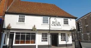 The Bell & Crown