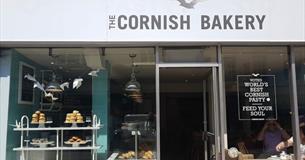 The Cornish Bakery