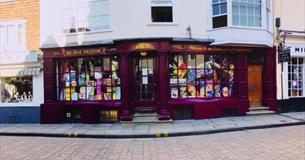 Hardys Original Sweetshop