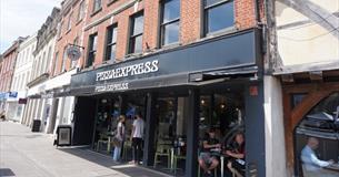 Pizza Express