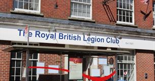 Royal British Legion Club