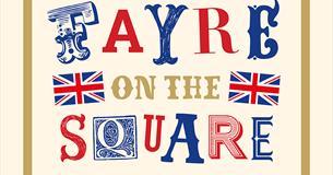 Fayre on the Square