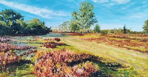 Salisbury Group of Artists Summer Exhibition