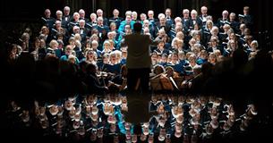 Verdi Requiem in Salisbury  Cathedral 16 March 2024