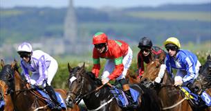 Salisbury Racecourse