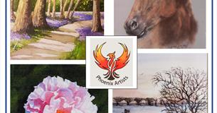 Art Exhibition & Crafts