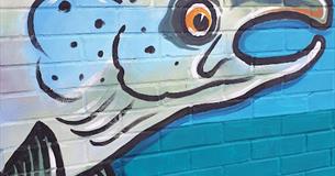 Current: The Art of Salisbury River Park