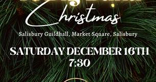 A Big Band Christmas