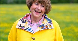 An Evening with Pam Ayres