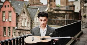 Sean Shibe Classical Guitar