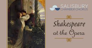 Shakespeare at the Opera