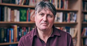 Simon Armitage: Blossomise