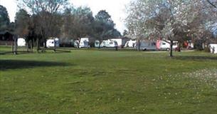 Stonehenge Touring Park