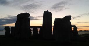 Stonehenge