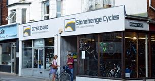 Stonehenge Cycles