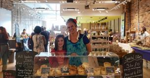 Swindon Winter Vegan Market