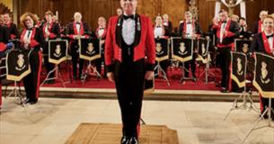 The Royal British Legion Centenary Concert