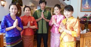 The Thai Orchid