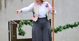 The Wonderful Wizard of Oz